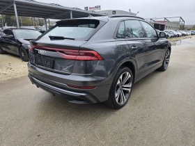 Audi Q8 50TDI 286к.с Quattro S-line plus  - 67000 лв. / 34256.56 € - 35309757 3