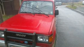 Isuzu Trooper 2.6 Бензин - изображение 1