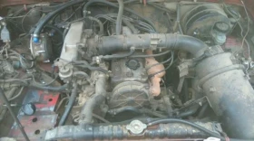 Isuzu Trooper 2.6 Бензин - 100 лв. / 51.13 € - 92666550 3