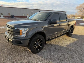 Ford F150 - 25908 € / 50671.64 лв. - 10283295 2