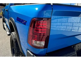 Dodge RAM 1500 Classic Warlock - 40100 € / 78428.78 лв. - 36245712 4