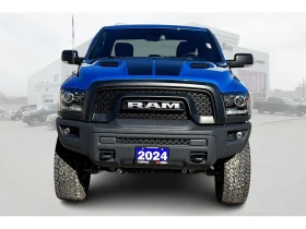 Dodge RAM 1500 Classic Warlock - 40100 € / 78428.78 лв. - 36245712 2