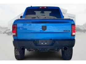 Dodge RAM 1500 Classic Warlock - 40100 € / 78428.78 лв. - 36245712 3