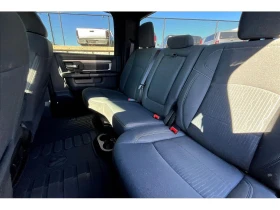 Dodge RAM 1500 Classic Warlock - 40100 € / 78428.78 лв. - 36245712 11