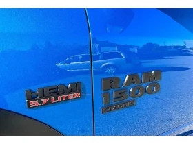 Dodge RAM 1500 Classic Warlock - 40100 € / 78428.78 лв. - 36245712 7
