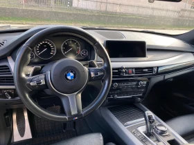 BMW X5 BMW X5 xDrive30d - 21475 € / 42001.45 лв. - 81124168 6