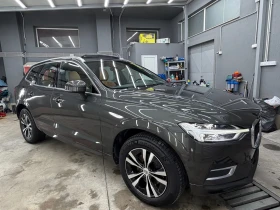 Volvo XC60 Нов внос от Белгия/Сервизна история до последня км - 20500 € / 40094.51 лв. - 17820746 10