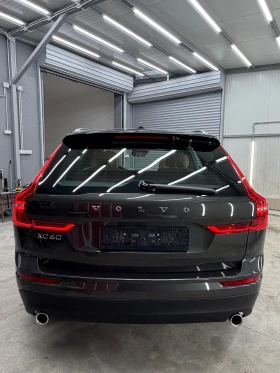 Volvo XC60 Нов внос от Белгия/Сервизна история до последня км - 20500 € / 40094.51 лв. - 17820746 7