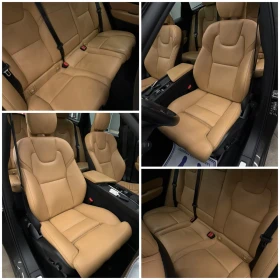 Volvo XC60 Нов внос от Белгия/Сервизна история до последня км - 20500 € / 40094.51 лв. - 17820746 15