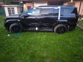 Hyundai Santa fe 2.5 XRT  - 16000 € / 31293.28 лв. - 27451699 4