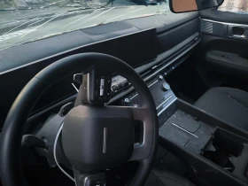 Hyundai Santa fe 2.5 XRT  - 16000 € / 31293.28 лв. - 27451699 8