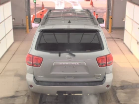 Toyota Sequoia SR5 | Mobile.bg � ����� ������ 5