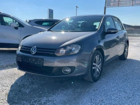 VW Golf 1.6 бензин 102кс , снимка 2 - Автомобили и джипове - 53512219