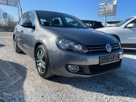 VW Golf 1.6 бензин 102кс , снимка 3 - Автомобили и джипове - 53512219