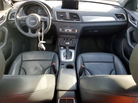 Audi Q3 Sportback PREMIUM PLUS QUATTRO | Auto.bg — изображение 8