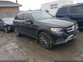 Mercedes-Benz GLC 300 4MATIC