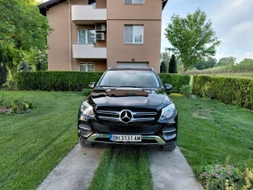 Mercedes-Benz GLE 350 | Mobile.bg � ����� ������ 2