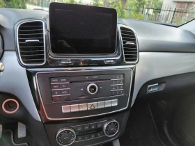 Mercedes-Benz GLE 350 | Mobile.bg � ����� ������ 12