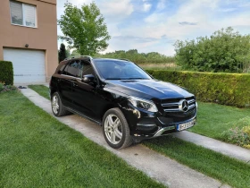 Mercedes-Benz GLE 350 | Mobile.bg � ����� ������ 6