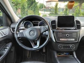 Mercedes-Benz GLE 350 | Mobile.bg � ����� ������ 15