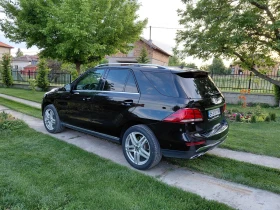 Mercedes-Benz GLE 350 | Mobile.bg � ����� ������ 7