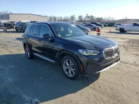 BMW X3 2.0l xDrive30I | Auto.bg — изображение 13