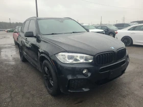 BMW X5 M-pkg* 360View* Harman/Kardon* Digital* Обдух | Auto.bg — изображение 2