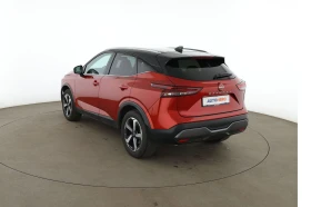 Nissan Qashqai 41000km | Mobile.bg � ����� ������ 3