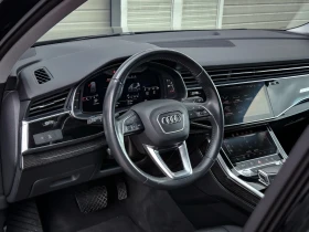 Audi Q7 * 55TFSI* VIRTUAL* HEATING* ЛИЗИНГ - 33999 € / 66496.26 лв. - 36500256 6