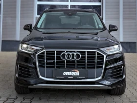 Audi Q7 * 55TFSI* VIRTUAL* HEATING* ЛИЗИНГ - 33999 € / 66496.26 лв. - 36500256 2