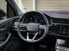 Audi Q7 * 55TFSI* VIRTUAL* HEATING* ЛИЗИНГ - 33999 € / 66496.26 лв. - 36500256 8