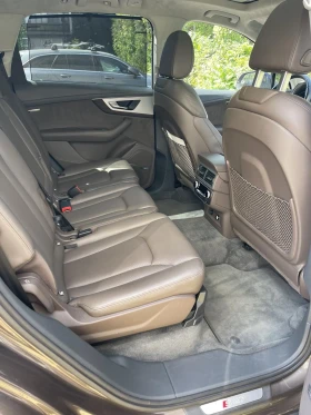 Audi SQ7 V8 - 35000 € / 68454.05 лв. - 54429470 11