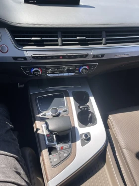 Audi SQ7 V8 - 35000 € / 68454.05 лв. - 54429470 7