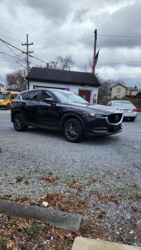 Mazda CX-5 Touring Sport Utility  | Mobile.bg � ����� ������ 6