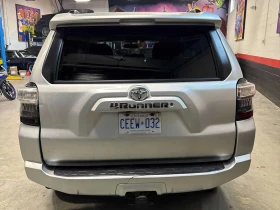Toyota 4runner | ������� | ������� | CARFAX |  | Mobile.bg � ����� ������ 4
