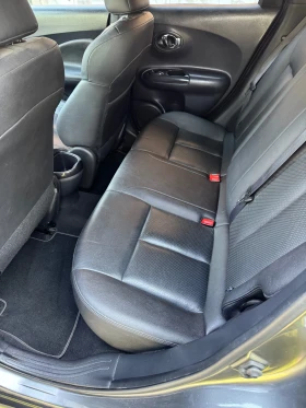 Nissan Juke 1.6 | Mobile.bg � ����� ������ 8