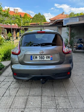 Nissan Juke 1.6 | Mobile.bg � ����� ������ 4