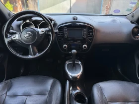 Nissan Juke 1.6 | Mobile.bg � ����� ������ 9