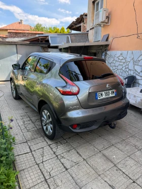 Nissan Juke 1.6 | Mobile.bg � ����� ������ 6