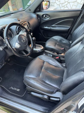 Nissan Juke 1.6 | Mobile.bg � ����� ������ 7