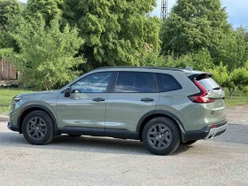 Honda Cr-v TRAILSPORT  | Auto.bg — изображение 5