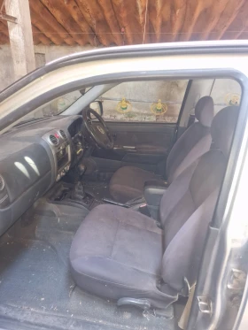 Isuzu D-max 3.0 163 2008  | Mobile.bg � ����� ������ 6