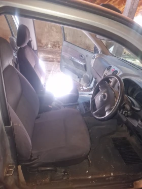 Isuzu D-max 3.0 163 2008  | Mobile.bg � ����� ������ 5