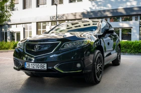 ������ Acura Rdx A-Spec