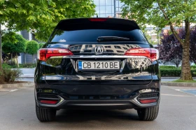 Acura Rdx A-Spec | Mobile.bg � ����� ������ 5