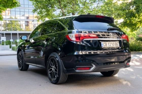 Acura Rdx A-Spec | Mobile.bg � ����� ������ 4