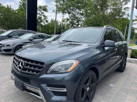 ������ Mercedes-Benz ML 350