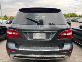Mercedes-Benz ML 350 * BlueTEC * �� ���������������� �� MERCEDES-BENZ | Mobile.bg � ����� ������ 5