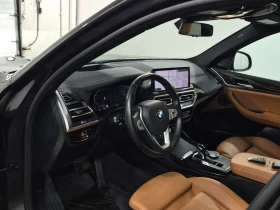BMW X3 30i * Един собственик * Без инциденти * От BMW *  | Auto.bg — изображение 6