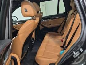 BMW X3 30i * Един собственик * Без инциденти * От BMW *  | Auto.bg — изображение 10
